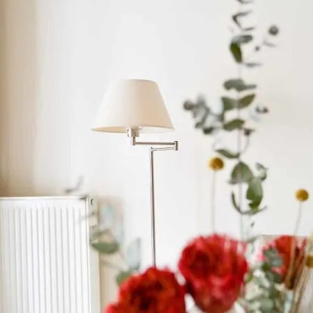 Eri Apartment *